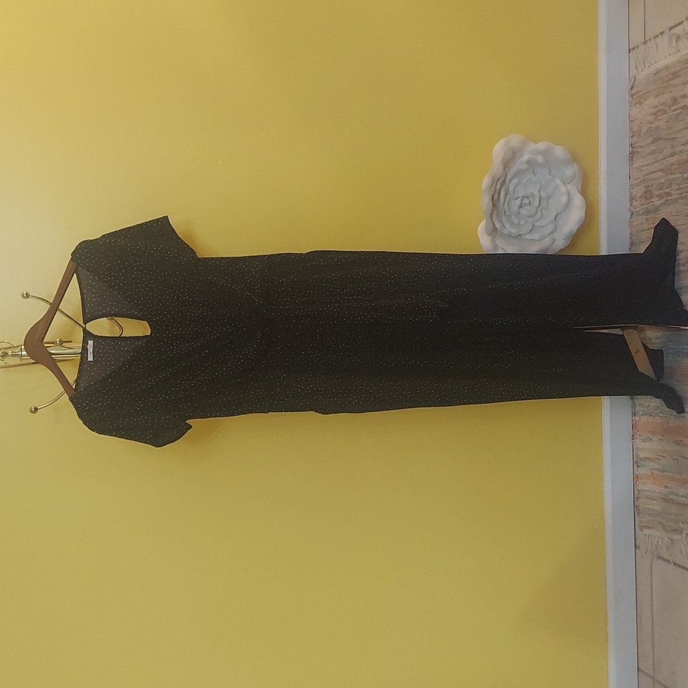 Maurices Tie Front Jumpsuit